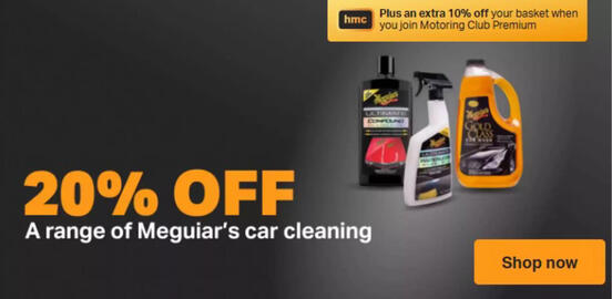 Halfords leaflet Page 5