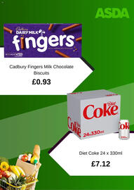 Asda leaflet week 8 Page 2