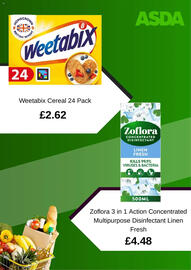 Asda leaflet week 8 Page 4