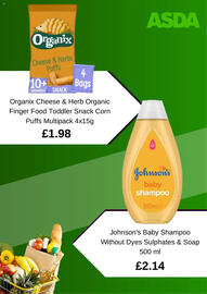 Asda leaflet week 8 Page 5