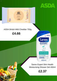 Asda leaflet week 8 Page 6