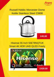 Argos leaflet week 8 Page 2