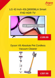 Argos leaflet week 8 Page 3