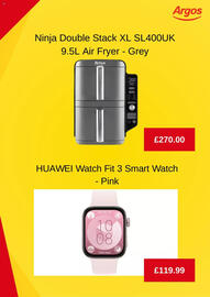 Argos leaflet week 8 Page 4