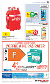 Catalogue Intermarché Express page 15