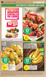 Catalogue Intermarché Express page 6