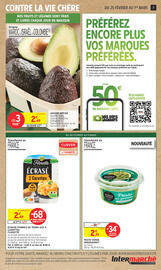 Catalogue Intermarché Express page 7