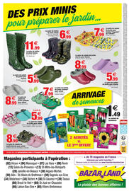 Catalogue Bazarland page 4