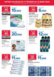 Catalogue Costco page 11