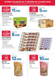 Catalogue Costco page 12