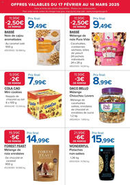 Catalogue Costco page 13