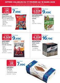 Catalogue Costco page 14