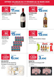 Catalogue Costco page 15