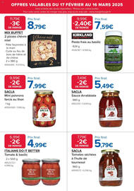 Catalogue Costco page 16