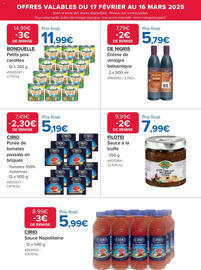 Catalogue Costco page 17