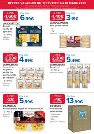 Catalogue Costco page 18