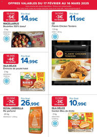 Catalogue Costco page 19