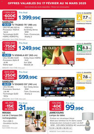 Catalogue Costco page 2