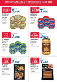 Catalogue Costco page 21