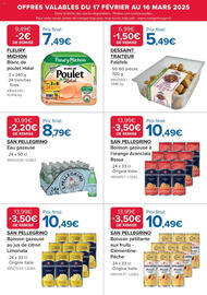 Catalogue Costco page 22