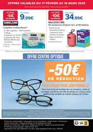 Catalogue Costco page 24