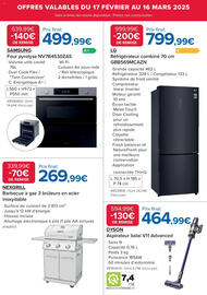 Catalogue Costco page 3