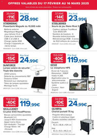 Catalogue Costco page 4