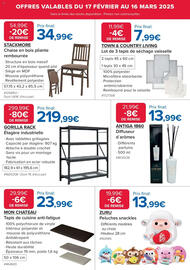 Catalogue Costco page 5