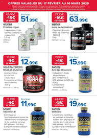 Catalogue Costco page 9