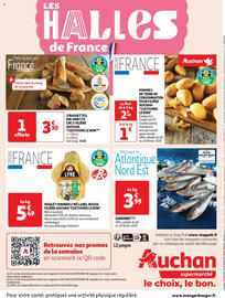 Catalogue Auchan Supermarché page 12