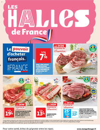 Catalogue Auchan Supermarché page 2