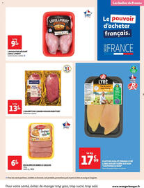 Catalogue Auchan Supermarché page 3