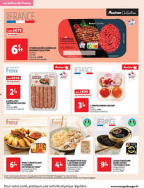 Catalogue Auchan Supermarché page 4