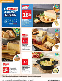 Catalogue Auchan Supermarché page 6