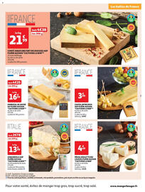 Catalogue Auchan Supermarché page 7