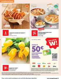 Catalogue Auchan Supermarché page 8