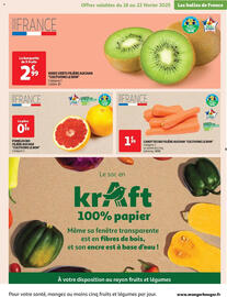 Catalogue Auchan Supermarché page 9