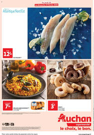 Catalogue Auchan Supermarché page 2