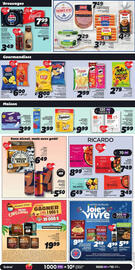 IGA flyer week 8 Page 10