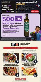 IGA flyer week 8 Page 14