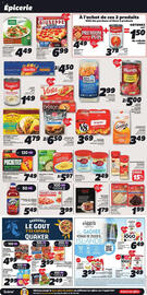 IGA flyer week 8 Page 9