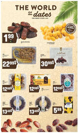 Marché Adonis flyer week 8 Page 10