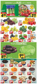 Marché Adonis flyer week 8 Page 3