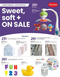 Babies 'R' Us flyer Page 5