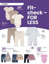 Babies 'R' Us flyer Page 6