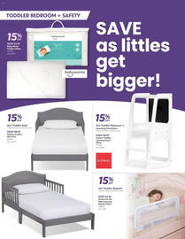 Babies 'R' Us flyer Page 8