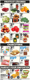 Provigo flyer week 8 Page 3