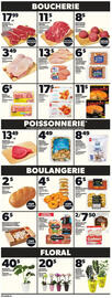 Provigo flyer week 8 Page 4