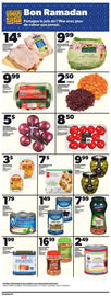 Provigo flyer week 8 Page 7