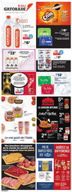 Provigo flyer week 8 Page 8